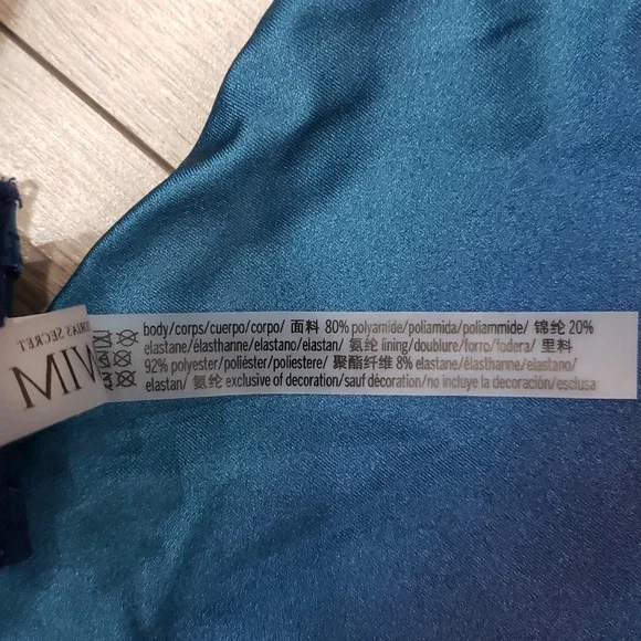 NWOT Victoria's Secret Bikini - Picture 9 of 9